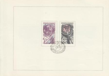 NL 1421 / 1427 ● - 1965